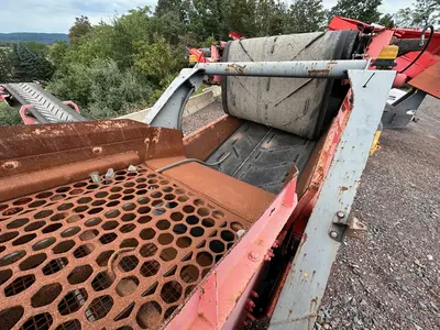 Used 2013 SANDVIK QE341 Vibratory Screens New Jersey US | Proxy Equipment #1385275