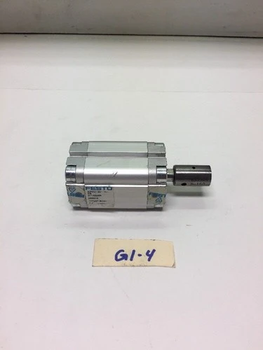 Used Festo ADVU-25-30-PA PLC Processors Indiana US | J&J Industrial Supply #497771