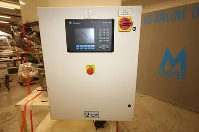 USED 2008 CHARLES ROSS & SON COMPANY PDM-4