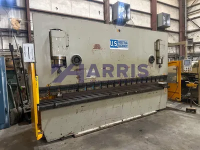 U.S. INDUSTRIAL US15513 - Press Brake