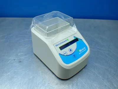 NEW BENCHMARK SCIENTIFIC BSH200