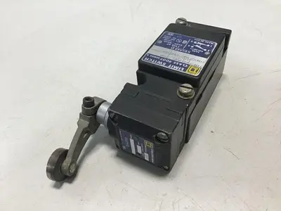 USED SQUARE D 9007-AEQ2699