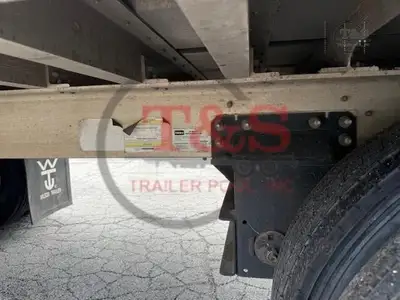 Used 2023 WILSON _UNKNOWN_ Livestock Trailers Illinois US | T&S Trailer Pool #1509472
