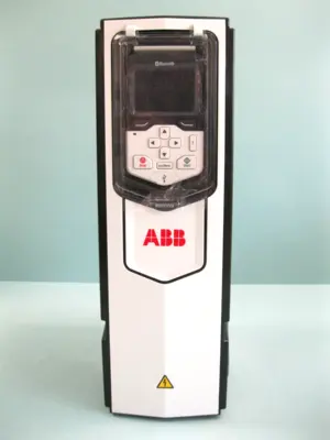 New | in-Stock ABB ACS880-01-014A-5+B065 Motor Control Parts New Hampshire US | Bitter End Trading #1455986