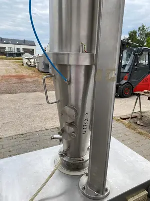 USED GLATT GPCG-1