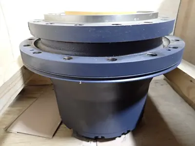 USED BONFIGLIOLI 28142902