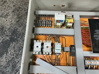 Used VECOPLAN VAZ 120 / 105 Dual Rotor or Single Rotor Shredders Ohio US | HGR 24 #1334608