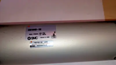 NEW SMC CDG1BN50-150 145