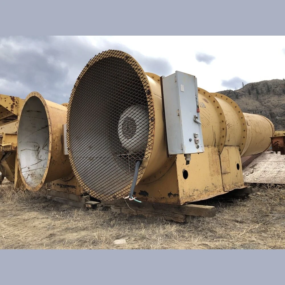 51 in Ventilation Fan