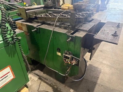 Used COE PRESS CPRF-324 High Speed Production Presses Michigan US | iGAM Industrial Marketplace #944579