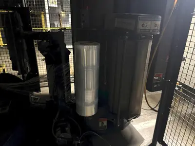 Used LANTECH N/A Shrink Wrappers Ohio US | G-2000, Inc. #1413757