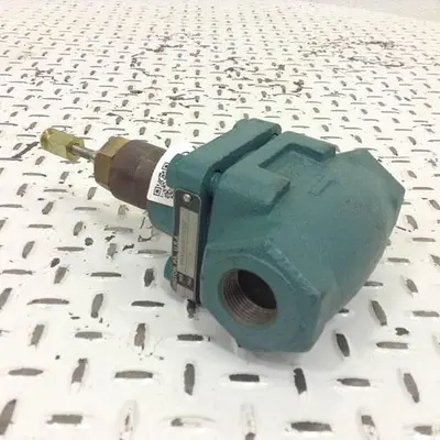 USED HONEYWELL 3/4 1406