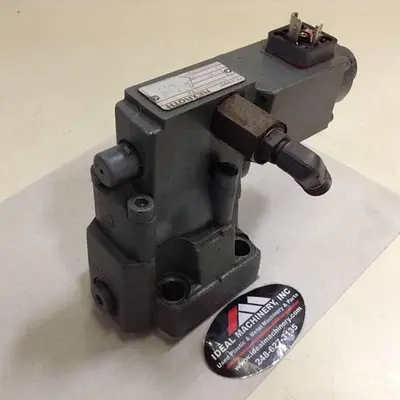 USED REXROTH DBE10-37/200XY-509K4