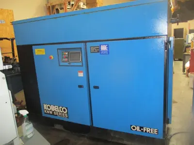 USED KOBELCO A1-G/H