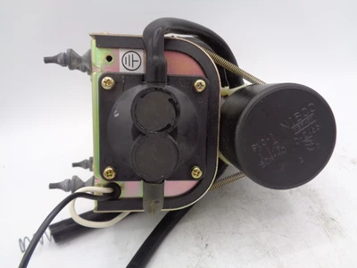 USED OK INDUSTRIES 17448