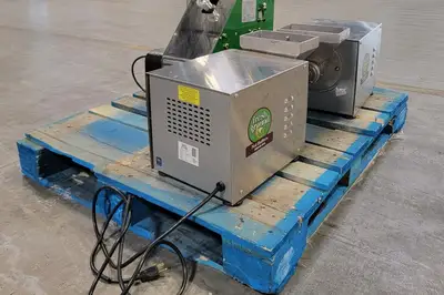 USED 2016 OLDE TYME PN2