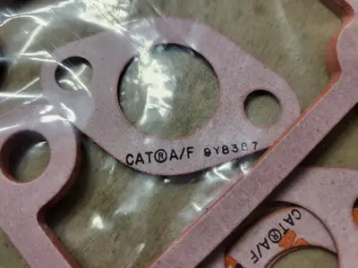 NEW CATERPILLAR 5615531