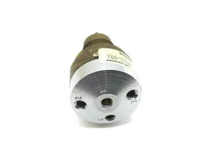 NEW LANDIS & GYR POWERS 028927 SELECTOR SWITCH 786-0500