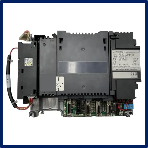 NEW MITSUBISHI FCA710PY-11