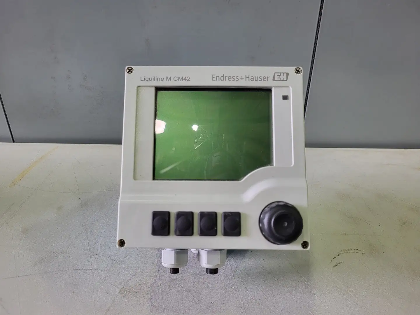 NEW ENDRESS+HAUSER FTR325-A1A1