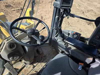 USED 2018 JOHN DEERE 624K-II