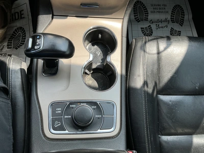 Used 2014 JEEP GRAND CHEROKEE SUVs Michigan US | Miedema Asset Management Group #1321231