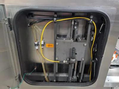USED 2018 FOODTOOLS CS-1000