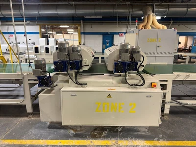 USED 2020 FOSHAN PURETE "PRT-R2113"