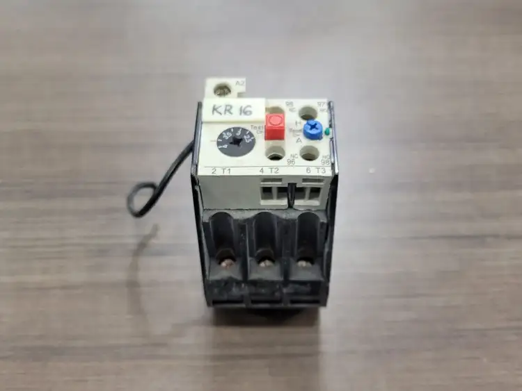 Used BRAH ELECTRIC 3UA50 00-1E Misc Electrical & Power Parts British Columbia CA | Lenmark #248788