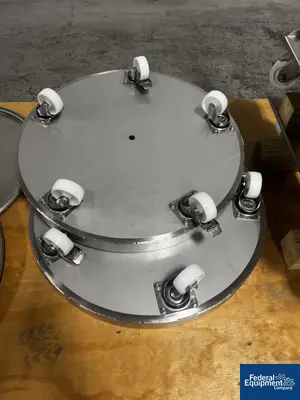 NEW Servolift Servolift Drums, S/S