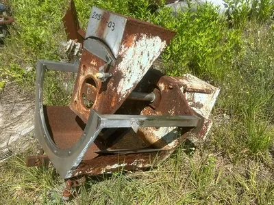 1972 RIETZ RSP-16-K2 Press Dewatering Screw Type | Perry Equipment (10)