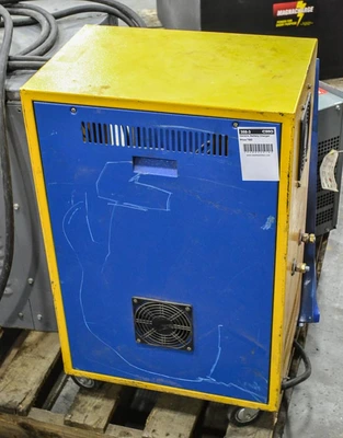 Generic DF Intelligence Forklift Battery Charger