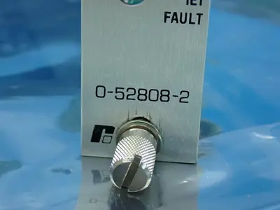 USED ABB 052808