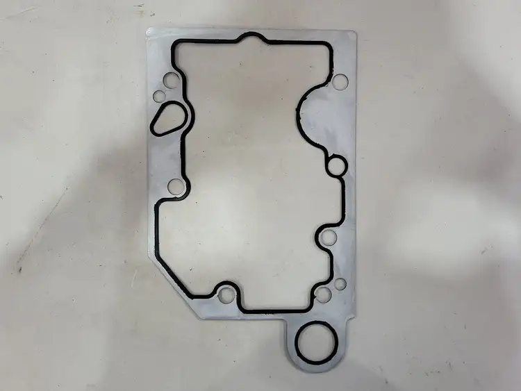 Used CUMMINS 317149900 Parts British Columbia CA | Lenmark #278485