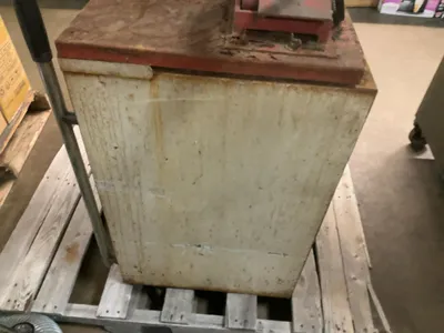 Used _UNKNOWN_ _UNKNOWN_ Test Benches Michigan US | Miedema Asset Management Group #1411023
