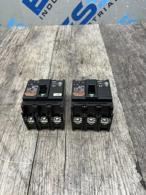 USED FUJI SA33C EA33AC