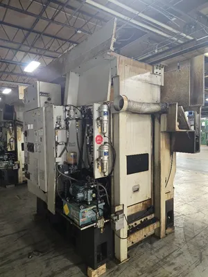 2010 MURATEC ML400 LATHES, TURNING, N/C & CNC | Piselli Enterprises (12)