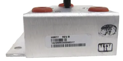 NEW THERMAL ENVIROMENTAL H9877 PRESSURE TRANSDUCER THE-9877-CBL 9877