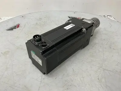 USED MTS SYSTEMS CO MPM1421RM-1308