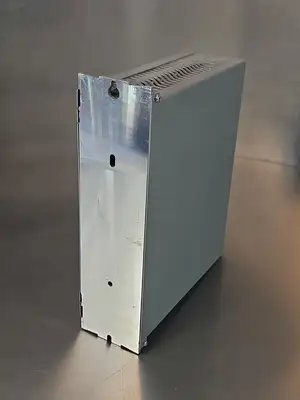 Kollmorgen MMC-SDN-7.2-460-D Smartdrive (BIN652)