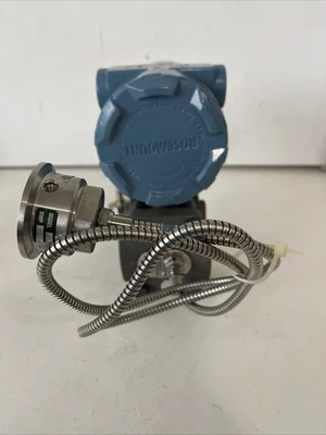 USED Rosemount 1151DP6E22M7S2
