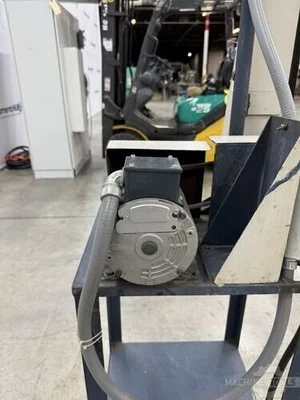 USED Wide Belt Sanders
