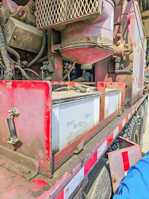Used 2010 SCHRAMM T200XD DEEP WATER / OIL & GAS ENERGY DRILL RIG. Drill Rigs Pennsylvania US | East West Machinery & Drilling #1418097
