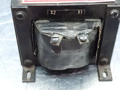 Used ACME ELECTRIC TA81324 Transformers Ohio US | HGR 24 #884232