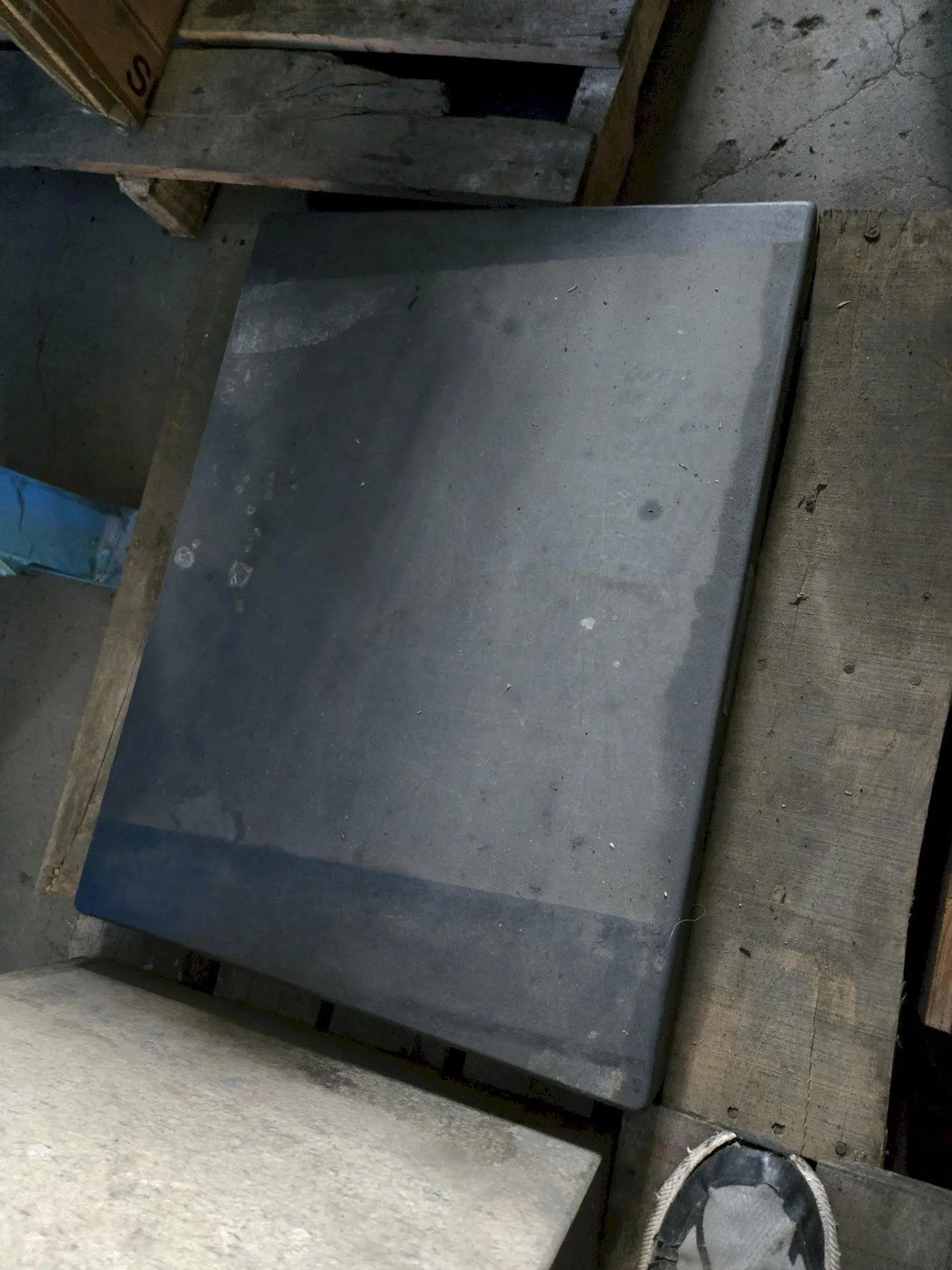 Used ASTRAL N/A Granite Surface Plates Ohio US | G-2000, Inc. #1278131