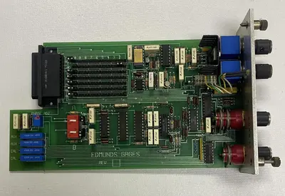 USED EDMUNDS GAGES E8032
