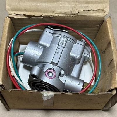 NEW Schrader Bellows K045302349