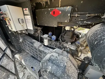 Used 2022 KEESTRACK R3H Crushers Pennsylvania US | Proxy Equipment #1384968