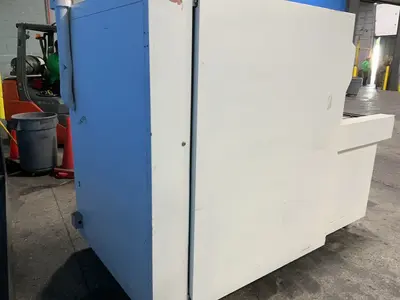 Used COLIGHT 1630 CTF (computer to film) Ohio US | HGR 24 #1549581