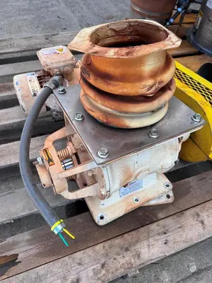 Used 2018 PRATER PAV-6S CT Valves/Fittings California US | Machinery & Equipment #1324656